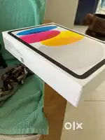 Ipad 10th generation 64, 1 week old