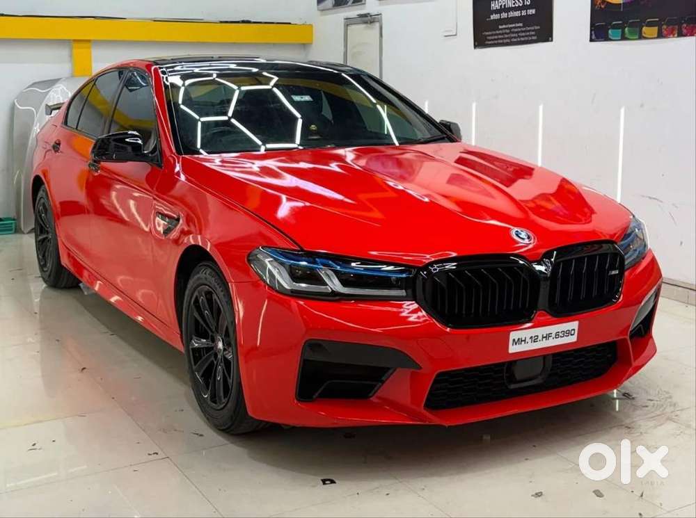 Well Maintained 520 D Sport