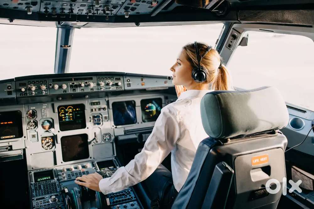 Vacancy for ground staff in airport Bhopal