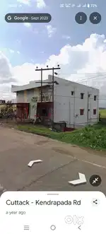 Commercial only
