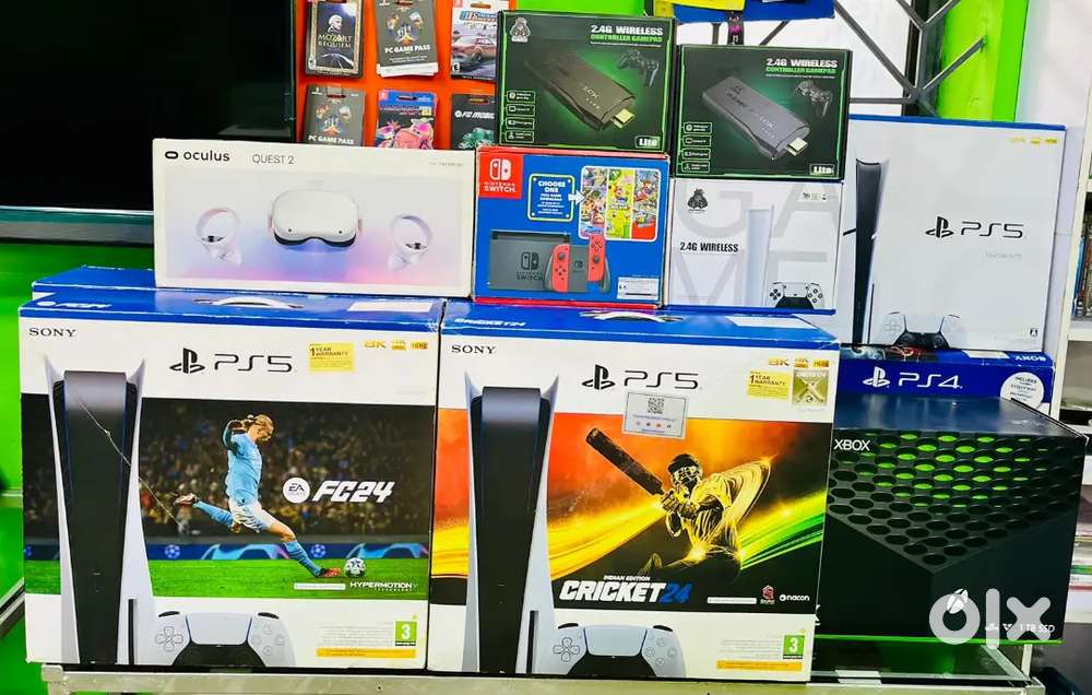 PS5 DISC STANDARD available for sale