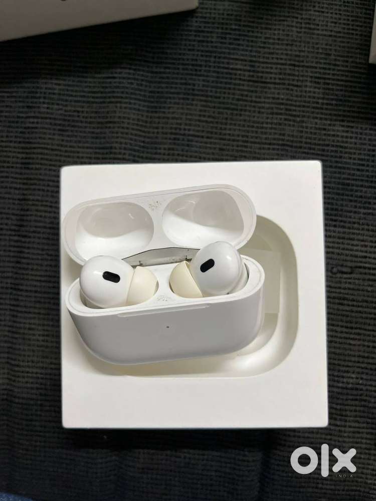 AIRPODS PRO 2ND GEN