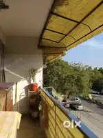Semi Commercial Property in Sec 24 Rohini