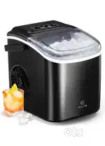Kilig h01b ice maker machine