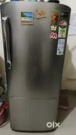 Samsung single door fridge