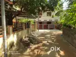 Manacadu mla road thrimoorthy temple 4 cent plot for sale