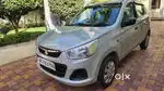 Maruti Suzuki Alto K10 VXi (O), 2019, Petrol