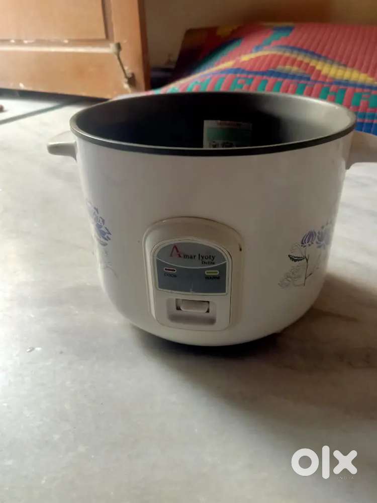 Rice cooker