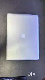 MacBook Pro - Mid 2012 - Rs. 10000