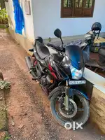 Karizma r 2013
