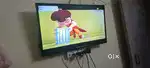 LED TV 32 inch samsung
