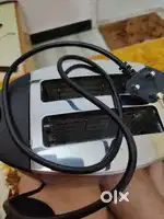 Toaster - INR 500 - Working