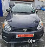 Maruti Suzuki Alto 800 2019-2023 0.8 VXI, 2021, Petrol