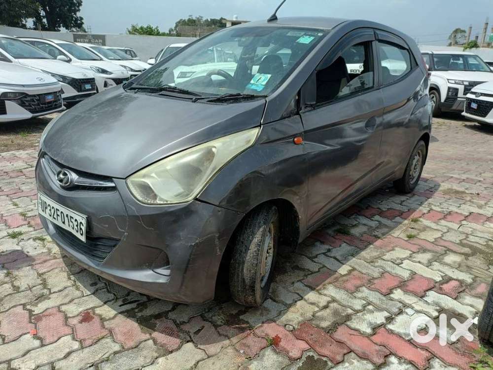 Hyundai EON, 2014, Petrol