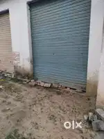 Shops and Plot