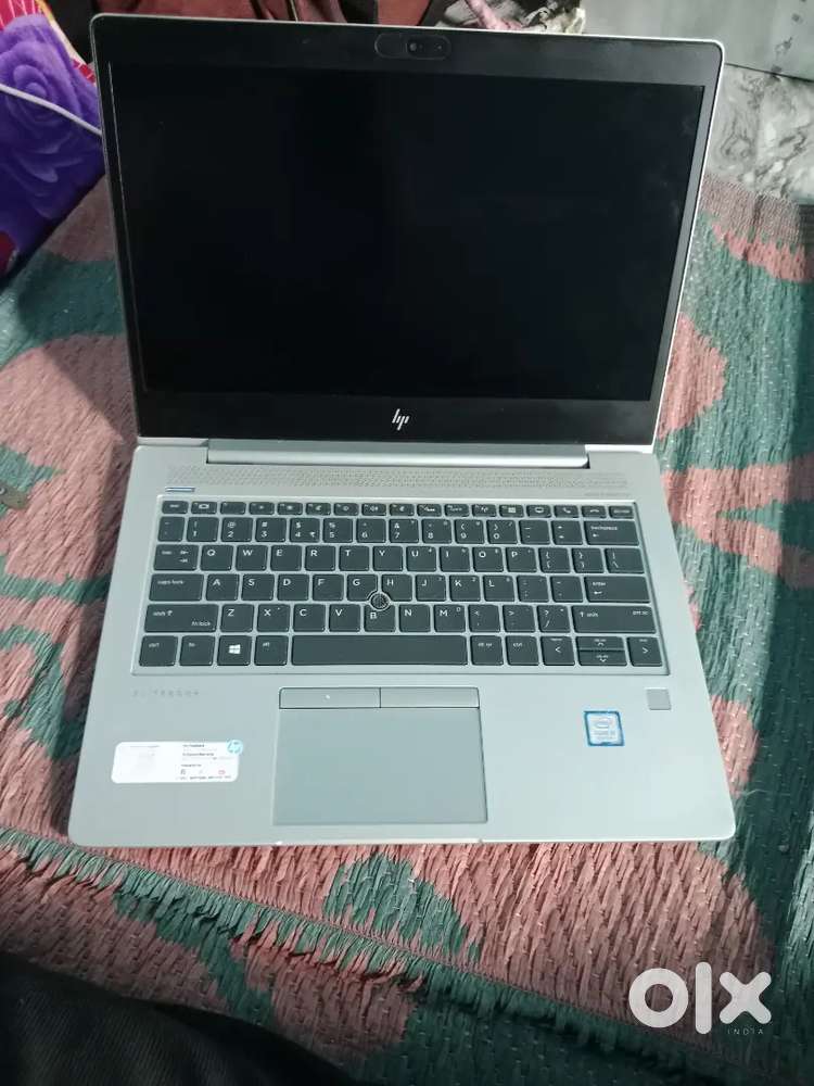 HP elitebook