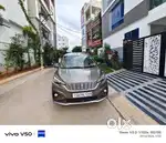 Maruti Suzuki Ertiga 1.5 VXI, 2020, Diesel