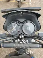 Bajaj CT125X