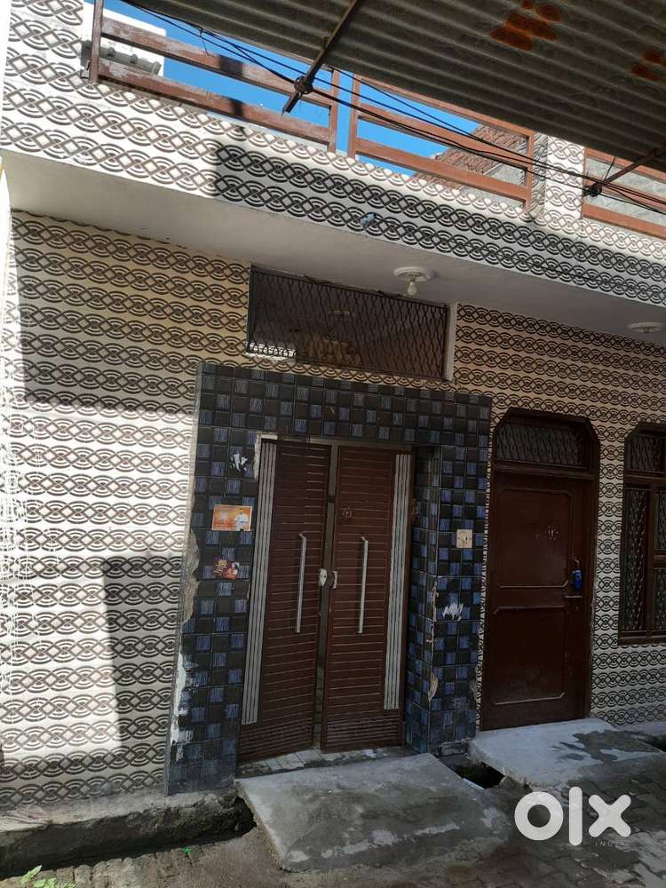 Home for peace loving family