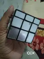 Learn how to solve cube in 3-4 days