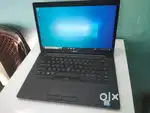 Laptop dell