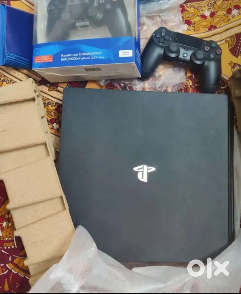 Playstation 4 pro ps4 pro