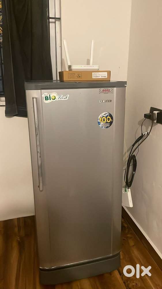 Samsung Single Door Fridge