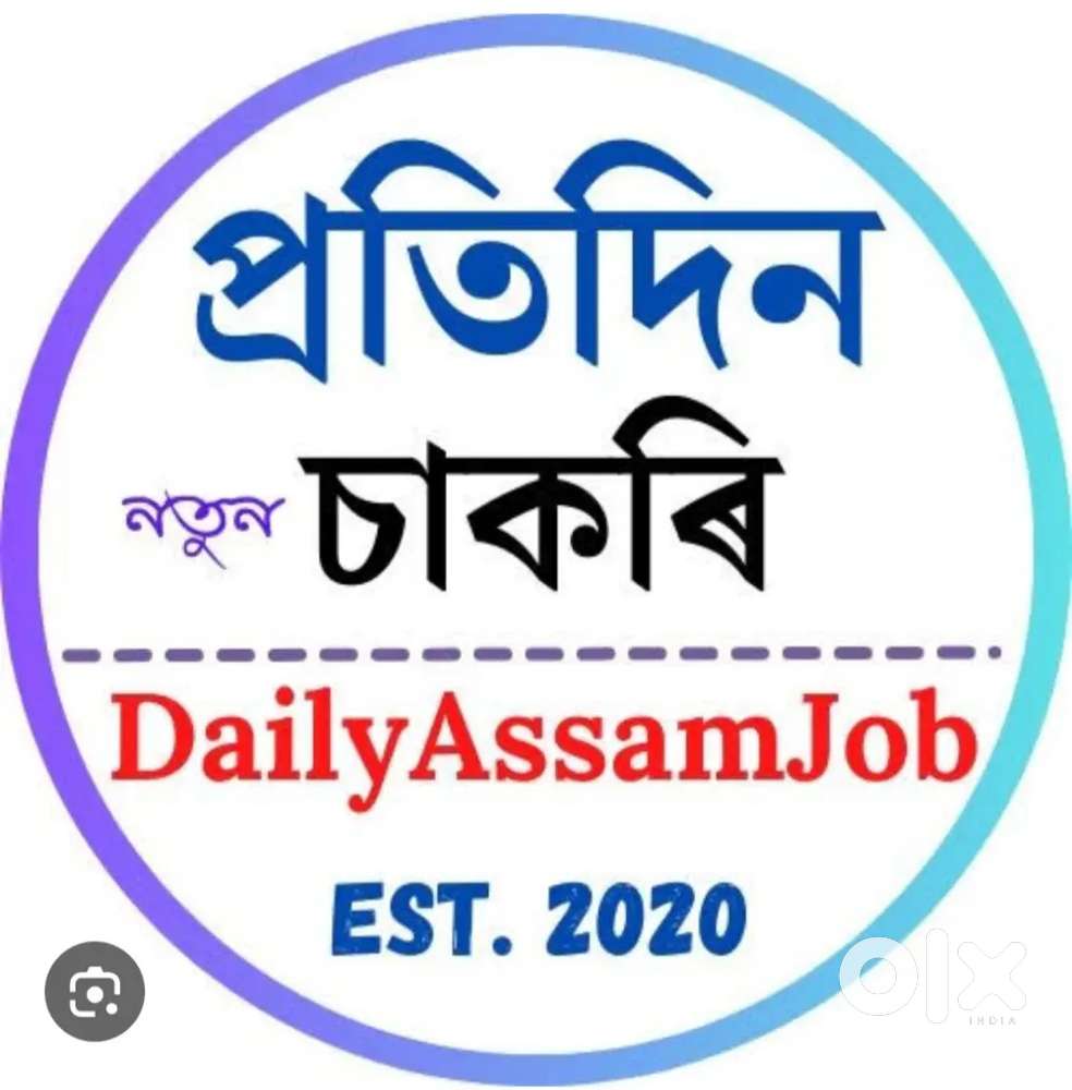 All job available with Granted ( Quality with service )