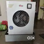 Dessert cooler