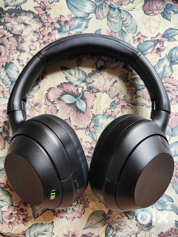 Sony ultra headphones