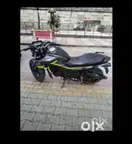 30000 mein Honda hornet 160r 2017 model good condition Hai