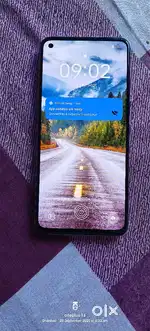 Realme gt neo 3t 6/128 gb full fresh condition