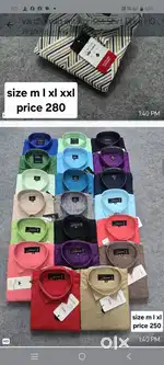 Primer quality T shirt   ,(4 shirts combo).  Only 1000 rs