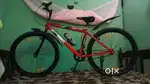 Brand new cycle only 5000
