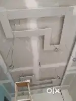 Pop fal celling...jypsom works