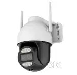 Cctv camera