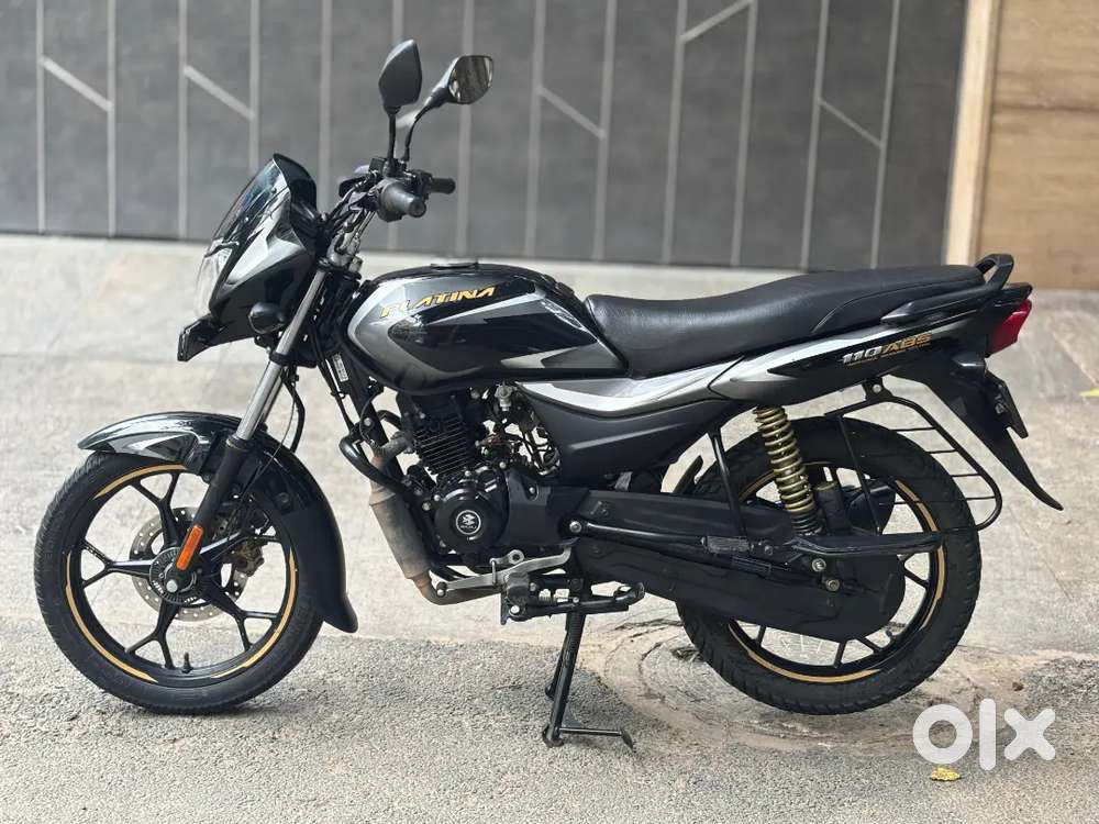 Single owner showroom condition