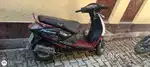 In a good condition