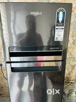Whirlpool 5 star 3 years old mint condition
