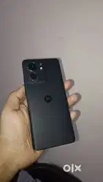 Moto edge 40