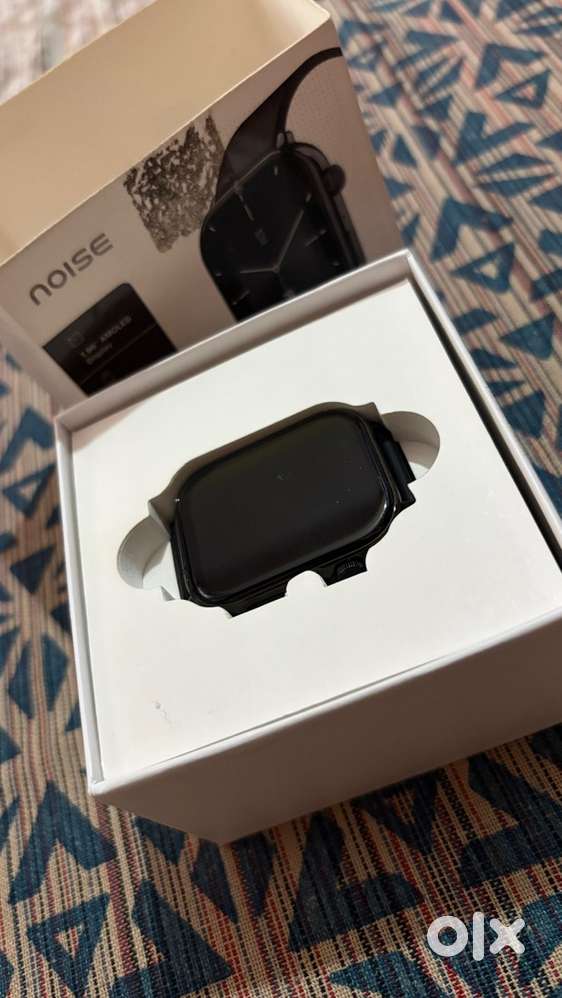 Noise Pulse 4 Pro Watch New