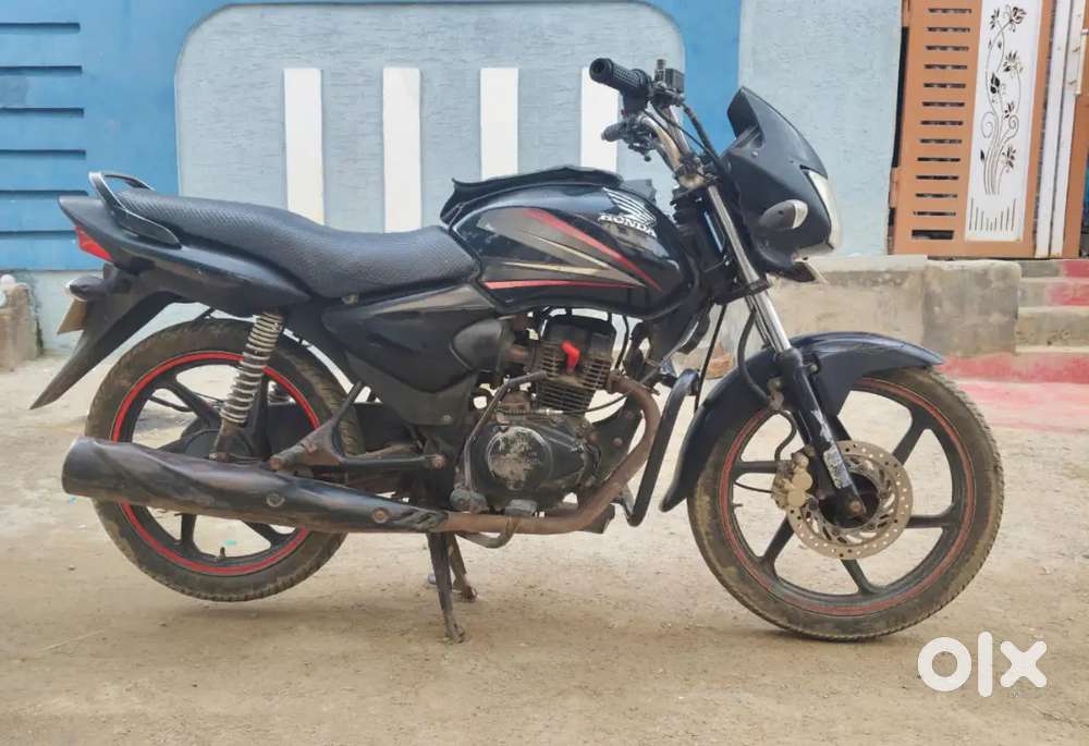 Full condition