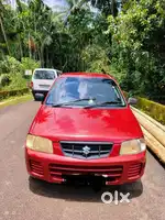 Maruti Suzuki Alto 2003 Petrol 78456 Km Driven