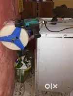 Pepsi ki machine