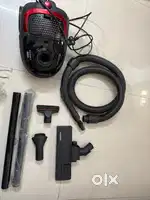 Eureka Forbes Vacuum Cleaner