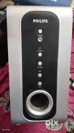 PHILIPS, HYUNDAI 5.1