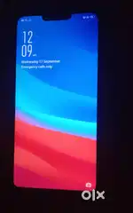 Mobile : OPPO A3S
