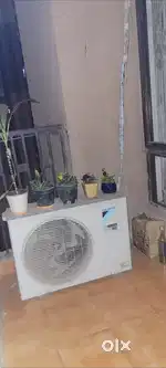 Daikin Split 1.5ton AC R32 inverter
