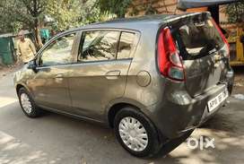 Chevrolet Sail U-VA 2013