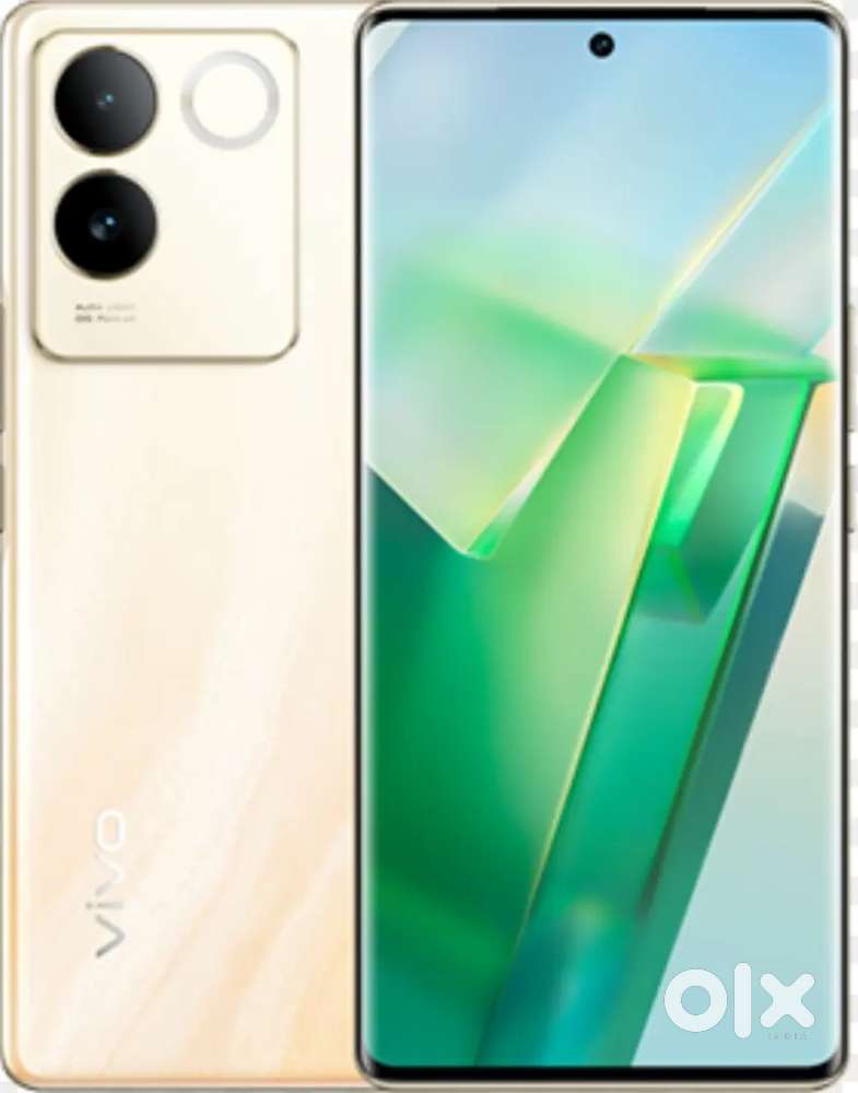 VIVO T2 PRO 5G